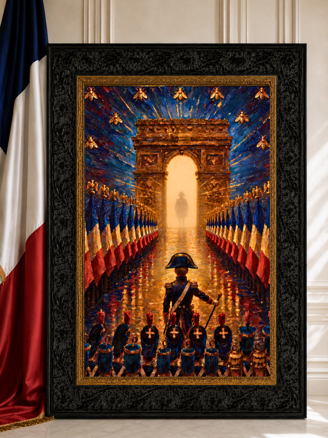 Napoleone I – Gloria Eterna