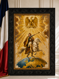 Napoleone I – "Conquiste"