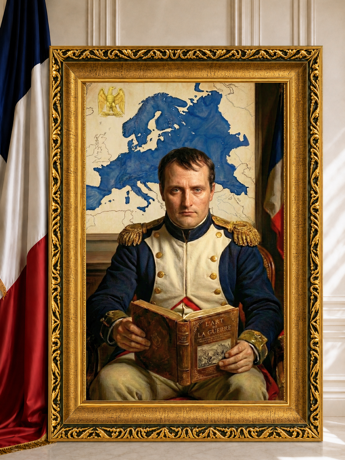 Napoleone I – "L'apogeo dell'Impero"
