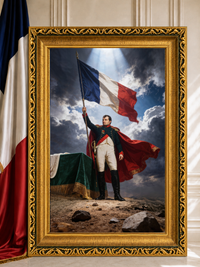Napoleone I – "L'eroica Wagram"