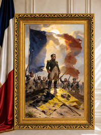 Napoleone I – "Sole di Austerlitz"