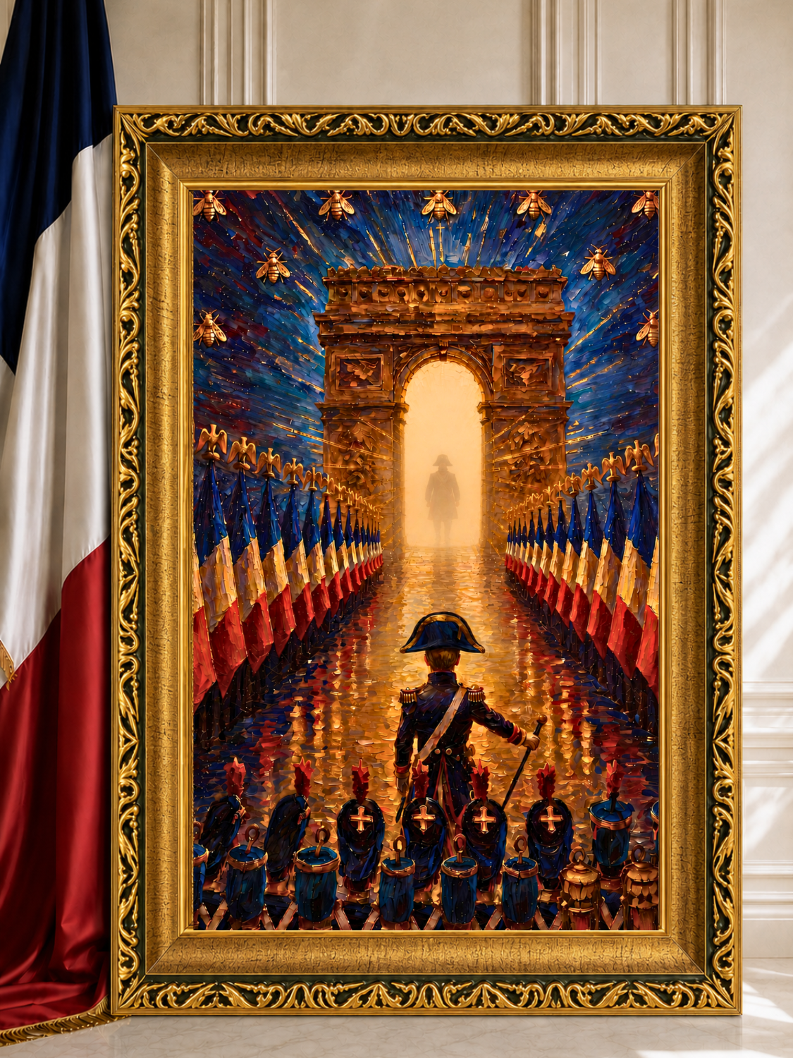 Napoleone I – Gloria Eterna